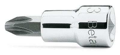 910PH Schroevendraaierdoppen PHILLIPS® 3/8"