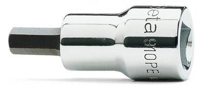 910PE Schroevendraaierdoppen 3/8"