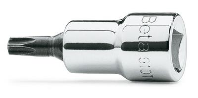 910TX Schroevendraaierdoppen TORX® 3/8"