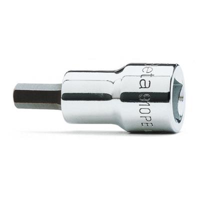 910PE/AS Schroevendraaierdoppen 3/8"