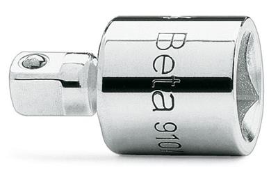 910/15 Verloopdop 3/8" naar 1/4"