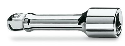 910AN Verlengstukken zwenkbaar 3/8"