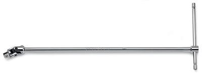 910/40 T-sleutel met Cardangewricht 3/8"