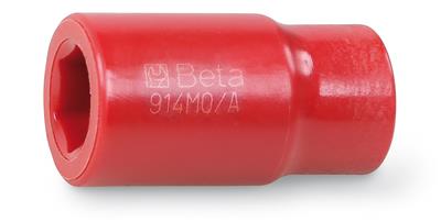 914MQ/A Douille  6 pans  3/8"
