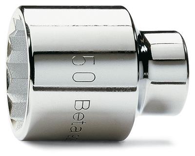 928B Dopsleutels twaalfkant 3/4"