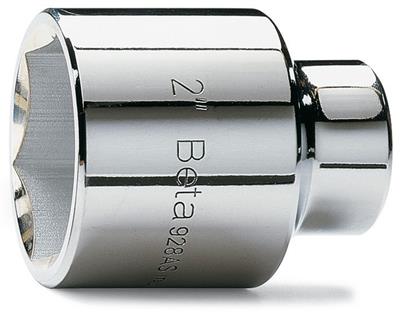 928AS Dopsleutels zeskant 3/4"