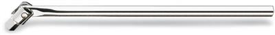 928/36A Handgreep met kniegewricht 3/4"