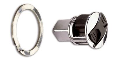 928/R55X Draaiend mechanisme ratels 3/4"