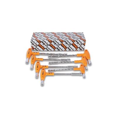 941 /S7-7-DELIG SET T DOPSLEUTELS