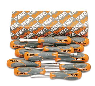 942 BX/S12-12-DELIGE SET ART. 942BX