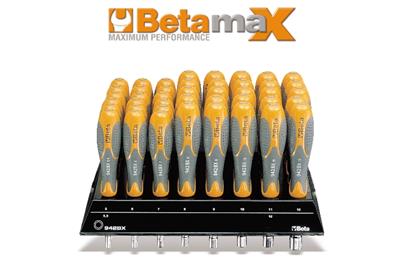 942 BX/DG-WAND DISPLAY MET 43 DELIG