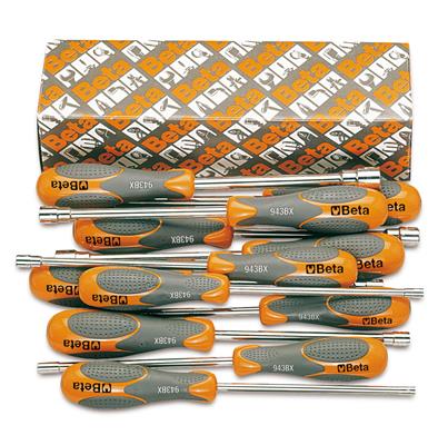 943 BX/S12-12-DELIGE SET ART. 943BX