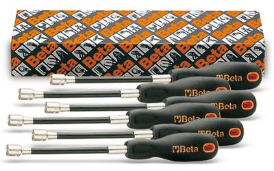 943 FL/S6-6-DELIGE SET ART. 943FL
