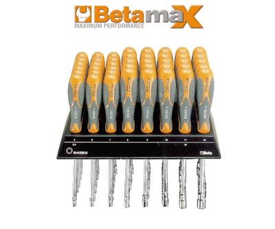 943 BX/DG-WAND DISPLAY MET 43 DELIG