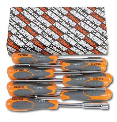 944 BX/S12-12-DELIGE SET ART. 943BX