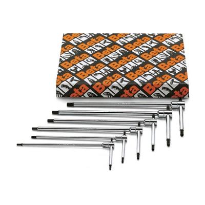 951AS/S6X-6-DELIG SET T SLEUTELS