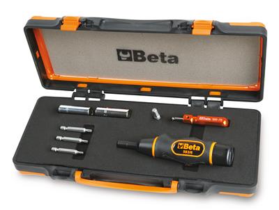 971/C8 KIT D'INTERVENTION POUR VALVES