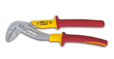 1048 MQ250-PINCE MULTIPRISE ENTREPASSEE