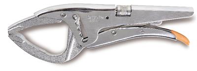 1051 L-GRIPTANG MET GROTE BEKBREEDTE