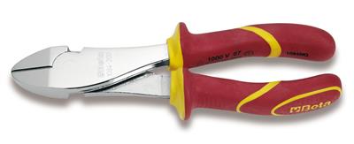 1084MQ200-PINCE COUPANTE DIAGONALE 1000V