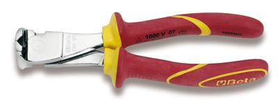1088 MQ160-PINCE COUPANTE FRONTALE 1000V