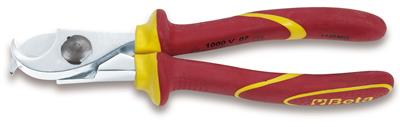 1132 MQ230-COUPE-CABLES ISOLE 1000V