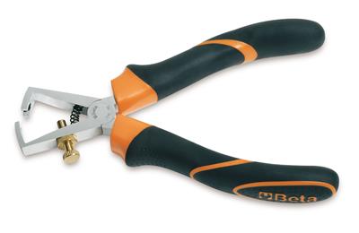 1142 BM160K-PINCE Á DÉNUDER EN BLISTER