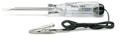 1254-TOURNEVIS DETECTEUR DE TENSION