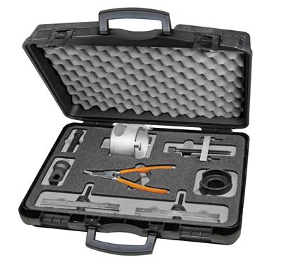 1438K/DSG-13DLG SET VOOR VERSNELLINGSBAK