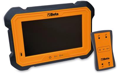 1464T/N-DGT-Testeur pression et compr.