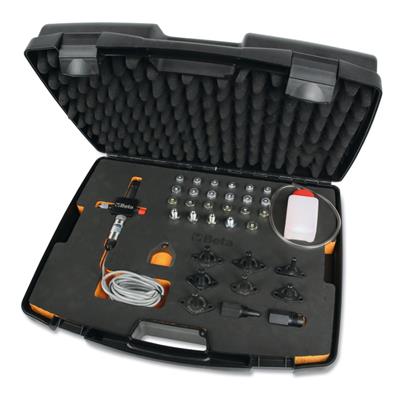 1464APD-Coffret tester syst.haute press.