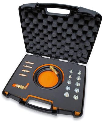 1464PO-Kit de tester la pression d'huile