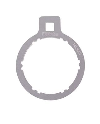 1493VW DIESEL OLIEFILTER SLEUTEL