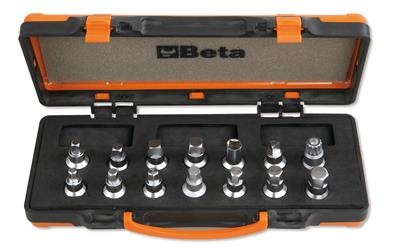 1494 /C14A-14-DELIG SET OLIE VERWISSEL