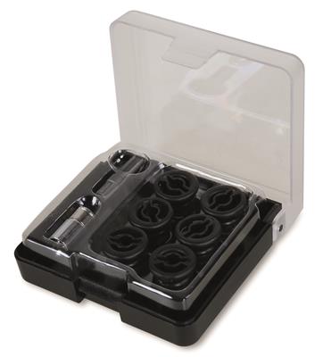1494VW/K CARTERPLUG SERVICE SET