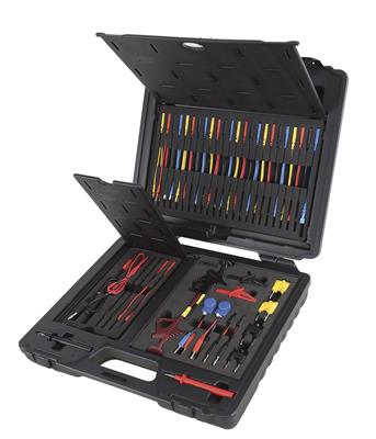 1497/C94 - ASSORTIMENT DE 94 CONNECTEURS AUTO