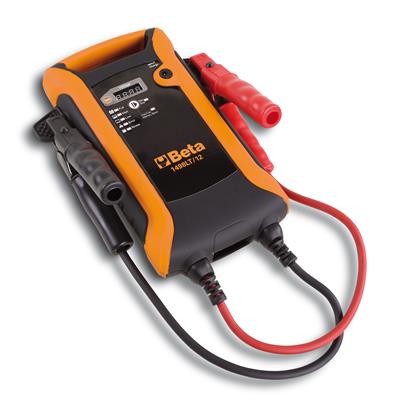 1498LT/12 DRAAGBARE KRACHTIGE STARTBOOSTER
