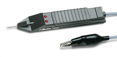 1498 -TESTEUR DE TENSION 3/48V