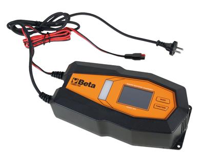 1498H/16A-Chargeur batterie élect. 12-24V  