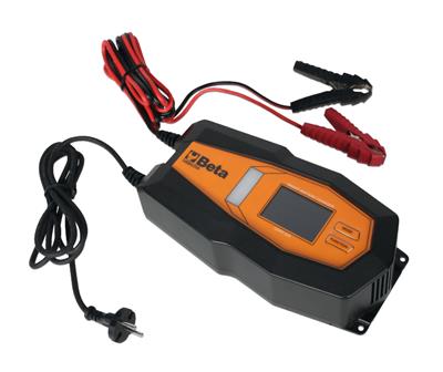 1498H/25A-Chargeur batterie élect. 12-24V