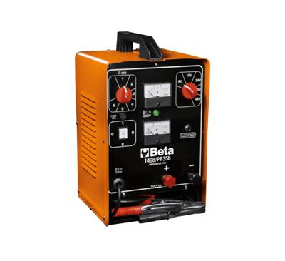 1498/PR35B-Chargeur Batt. Prof. 6/12/24/36/48V