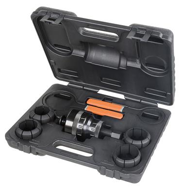 1531/C7-DEMONTAGE SET RINGEN WIELLAGER