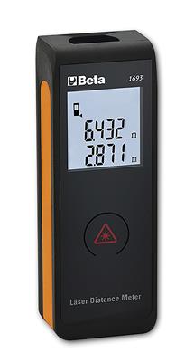 1693 20-APPAREIL MESURE DISTANCE LASER
