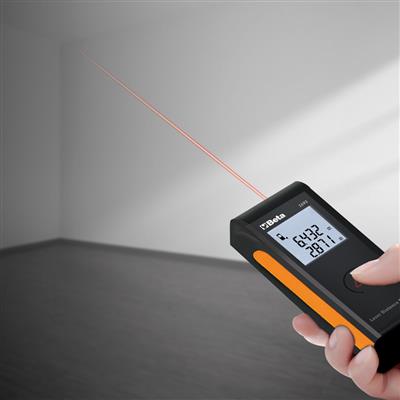 1693 20-APPAREIL MESURE DISTANCE LASER