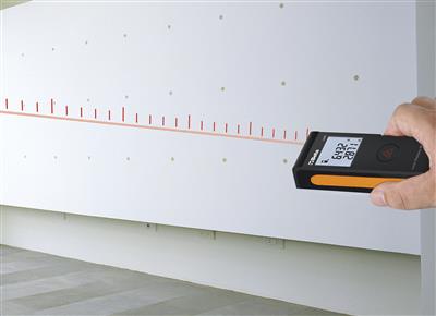 1693 20-APPAREIL MESURE DISTANCE LASER