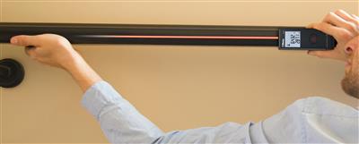 1693 20-APPAREIL MESURE DISTANCE LASER