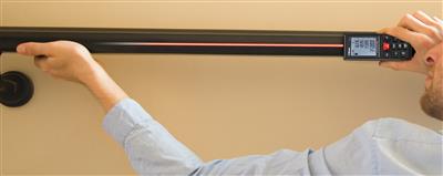 1693M 80-APPAREIL MESURE DISTANCE LASER