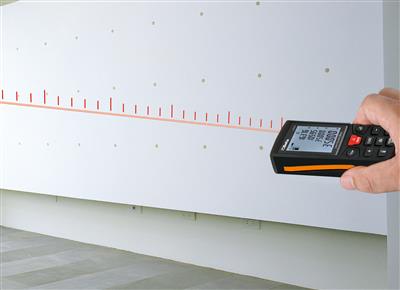 1693M 80-APPAREIL MESURE DISTANCE LASER