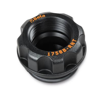1758B-RNT-COUPLEUR RAPIDE ANTI-REFLUX