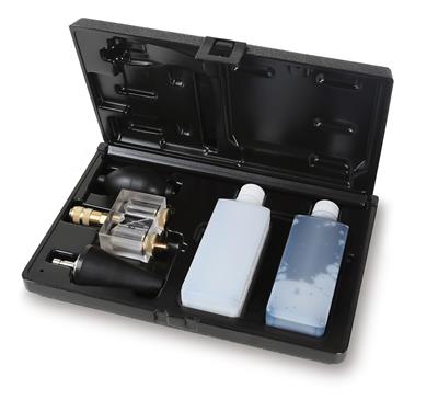 1758VT KIT DETECTION FUITE CO2